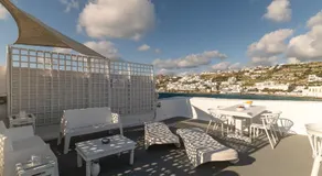 ELPIS MYKONOS APARTMENTS - Mykonos Town Delos Port - Image 3