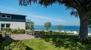 Apartment an der Flensburger Förde - Image 4