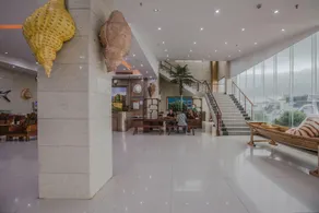 Bihai International Hotel - Image 3