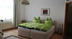 Apartamento 2 - City Apartment \"royshell\" - Image 2