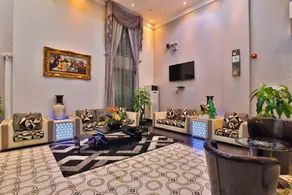 Jubail High Rise Serviced Apartments "Economy" - Image 4
