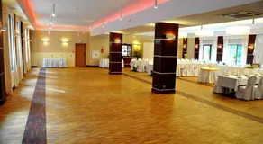 Hotel Mir-Jan SPA - Image 4