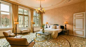 Grand Boutique Hotel-Restaurant Huis Vermeer - Image 2