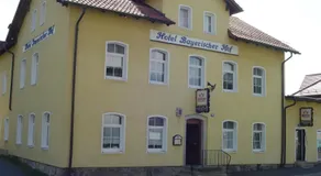 Hotel Bayerischer Hof - Image 2