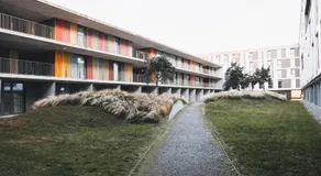 SwissTech Hotel - Image 5