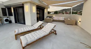 CasaMare Lagonisi Athens Riviera Luxury modern villas apartment's - Image 3