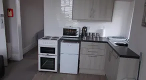 Kelso House holiday flats - Image 3