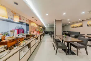Home Inn Plus Hangzhou West Lake Hubin Wushan Square Hefang Street - Image 3
