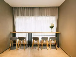 Home Inn Neo Chengdu Kuanzhaixiangzi Fuqin Subway Station Branch - Image 5