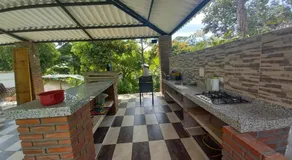 verde menta casa campestre - Image 5