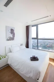 Khò Homestay Timescity 2BR - Image 2