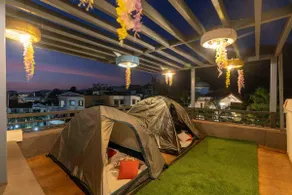 3 BHK Luxurious villa with private pool - Image 4
