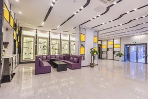 Lavande Hotel Guangzhou Shiqiao Metro Station Yifa Walking Street - Image 5