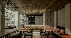 厦门鼓浪屿北屿森系花园酒店 - Image 3