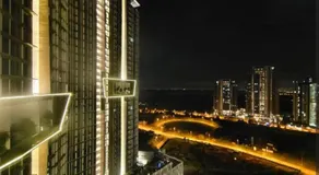 Bring Back Memories@ Medini Kairos Families Suite -3mins drive to Legoland, Pool Garden View - Image 4