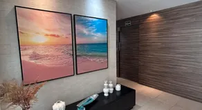 APARTAMENTO ENCANTADOR 1 quarto A 750 METROS DO CENTRO DE EVENTOS CAU HANSEN - Image 2