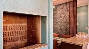 Cobertura Duplex de Cinema 3dorm by Achei Gramado - Image 5