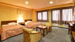 Yawatahama Century Hotel Itoh - Image 2