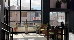 Hotel Valladolid - Image 2