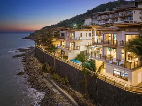 Wanning Shenzhou Peninsula - Off-the-beaten-path Seaview Pool Villas - Image 3