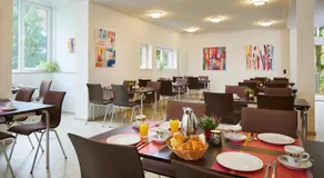 Hotel Haus vom Guten Hirten - Image 5