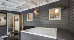 Yallingup Lodge Spa Retreat - Image 4