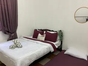 Hidah Food Homestay Near Pantai Geting, Tumpat - Image 2