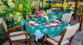 Papillon Garden Bar Villas - Image 3