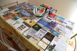 LA CASA DEI PARGOLI, lägenhet idealisk för en trevlig semester i Matera - Image 5
