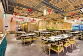 Meiyuan Yuezhu Hotel (Fuzhou Sanfang Qixiang) - Image 2
