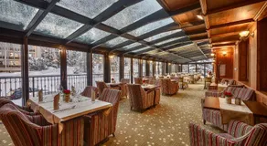 APLEND Wellness Hotel Borovica - Image 5