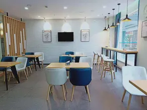 Hanting Hotel (Shanghai Lin'gang New City) - Image 4