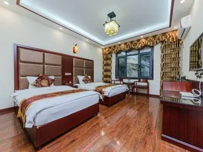 Nanyue Xingying Villa - Image 2