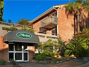 Medina Serviced Apartments North Ryde Sydney - Image 4