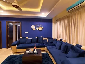 OSMA Living Full Furnished Apartment In Islamabad - Image 5