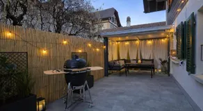 Alpine Retreat I Mountain View I BBQ I Parking - Image 4