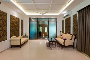 Freesia A Luxury Villa @ Palghar ( 4 BHK ) - Image 1