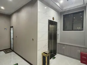 Yufu Business Hotel - Image 5