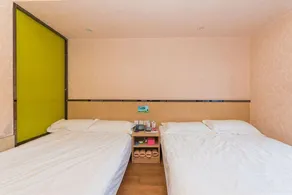 Spring Business Hotel - Image 3