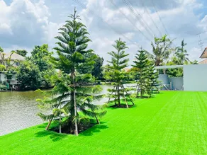 Home Minimal Style Accommodation by the Riverside, 1 Bedroom, 1 Bathroom, 1 Guest - Image 5