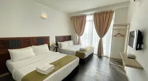 S8 Boutique Hotel near KLIA 1 & KLIA 2 - Image 3