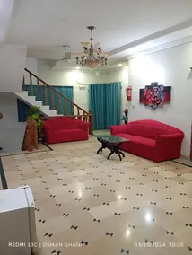Orion International Guest House - Image 5