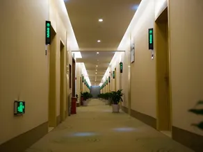 Greentree Inn Bozhou Lixin District Huishang Market Business Hotel - Image 5