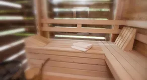 Amour de Chalet - Clairière aux cabanes - Bol d'air - Image 4