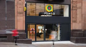 Point A Hotel Glasgow - Image 2