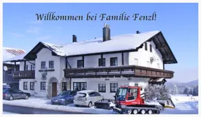 Pension Philippsreut "Zum Pfenniggeiger" Am Goldsteigwanderweg - Image 4