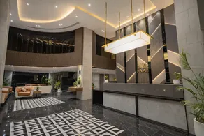 Saaz Hotel Club & Convention Centre - Image 2