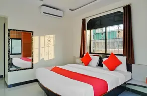 Hotel Savairah Palace - Image 3