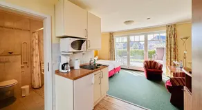 Hotel Gode Tied - Image 2