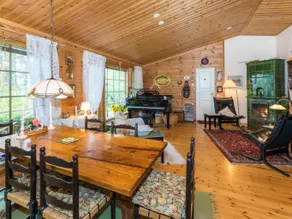 Holiday Home Metsä-iivari by Interhome - Image 4